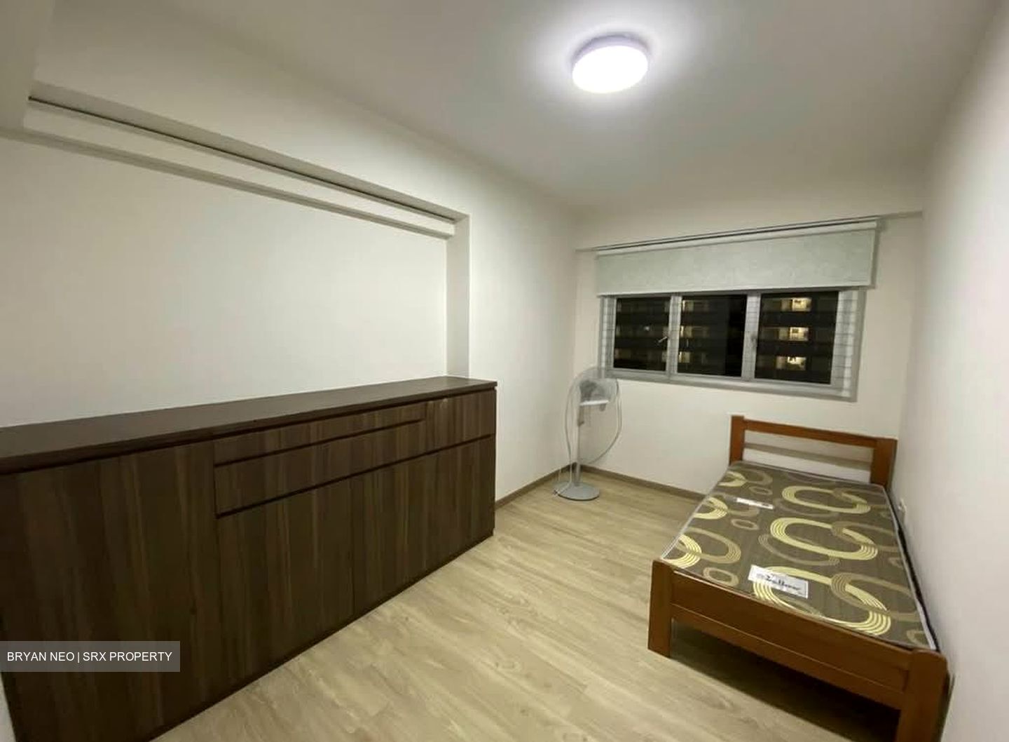 Blk 121A Eastbank @ Canberra (Sembawang), HDB 4 Rooms #556184121